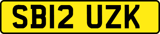 SB12UZK