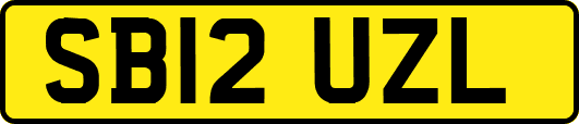SB12UZL