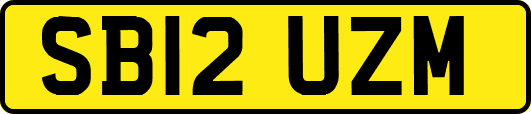 SB12UZM