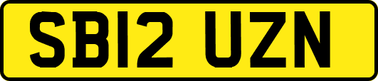 SB12UZN