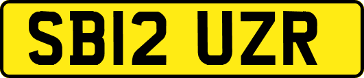 SB12UZR