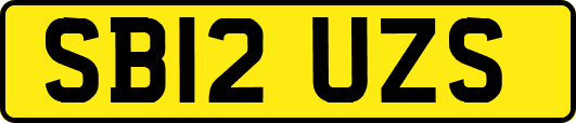SB12UZS