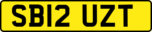 SB12UZT
