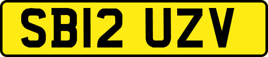 SB12UZV