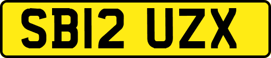 SB12UZX