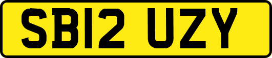 SB12UZY