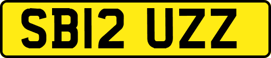 SB12UZZ