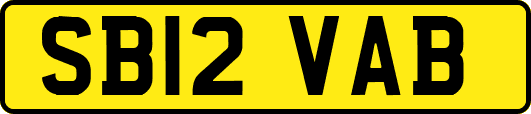 SB12VAB