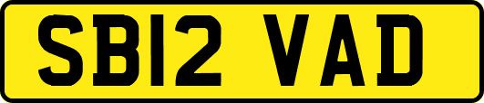 SB12VAD