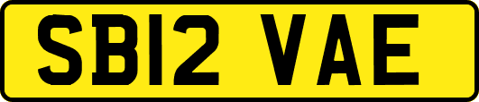SB12VAE