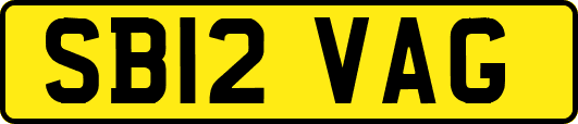 SB12VAG