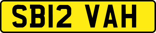 SB12VAH