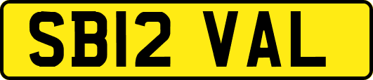 SB12VAL