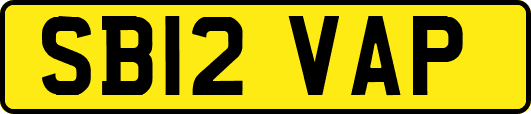 SB12VAP