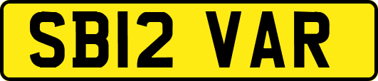 SB12VAR