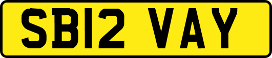 SB12VAY