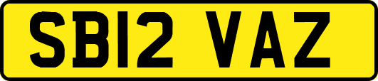 SB12VAZ