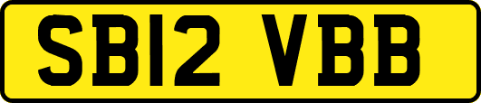 SB12VBB