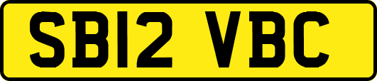 SB12VBC