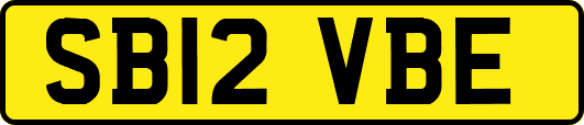 SB12VBE