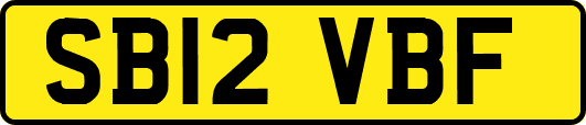 SB12VBF