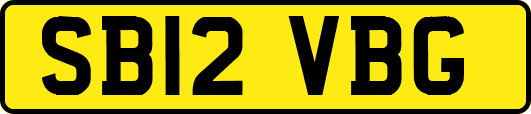 SB12VBG