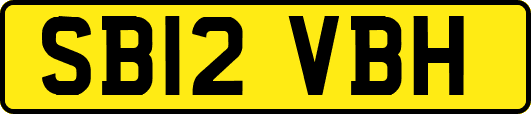SB12VBH