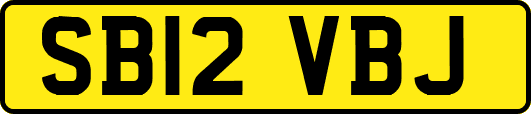 SB12VBJ