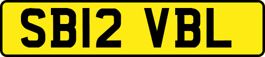 SB12VBL