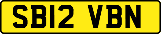 SB12VBN