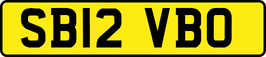 SB12VBO