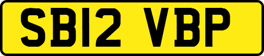 SB12VBP