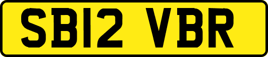 SB12VBR