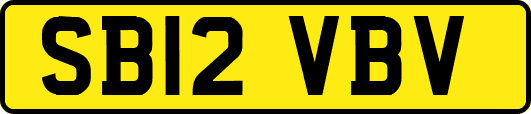 SB12VBV