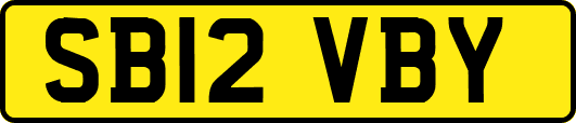 SB12VBY