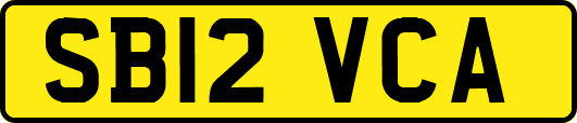 SB12VCA