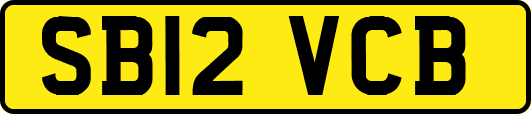 SB12VCB
