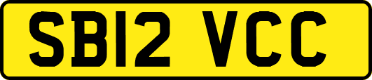 SB12VCC