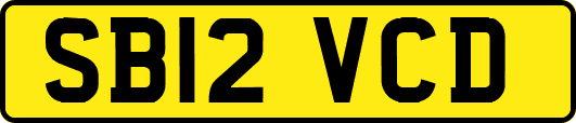 SB12VCD