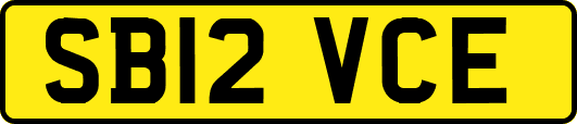 SB12VCE