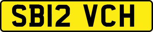 SB12VCH