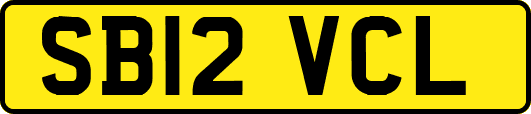 SB12VCL
