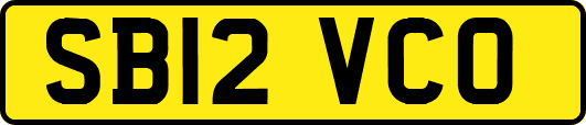 SB12VCO