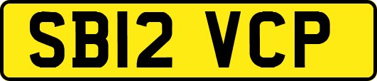 SB12VCP
