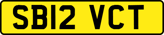 SB12VCT