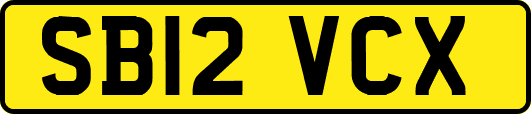SB12VCX
