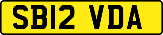 SB12VDA