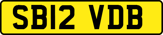 SB12VDB