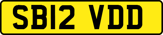 SB12VDD