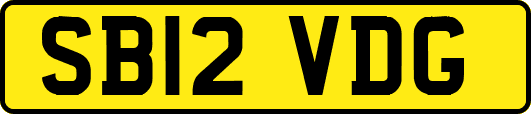 SB12VDG